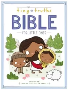Image of The Tiny Truths Bible for Little Ones