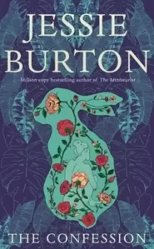 Image of The confession by Jessie Burton
