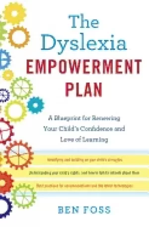 Image of dyslexia empowerment plan a blueprint for renewing your childs confidence a
