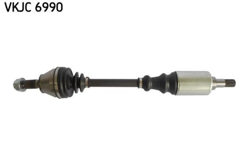 Image of SKF Drive shaft SKF VKJC 6990