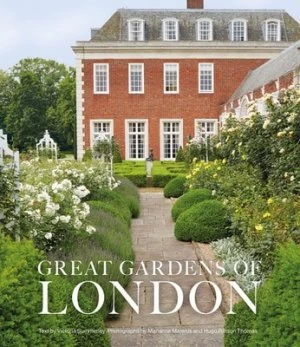Image of Great Gardens of London by Victoria Summerley Hardback