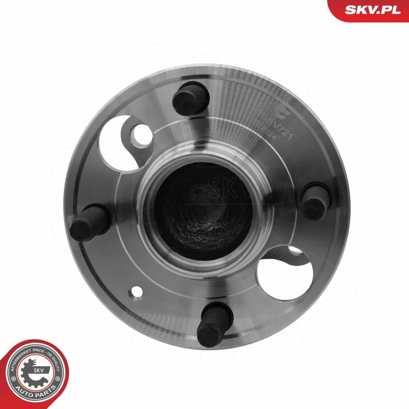 Image of ESEN SKV Wheel bearing kit ESEN SKV 29SKV721