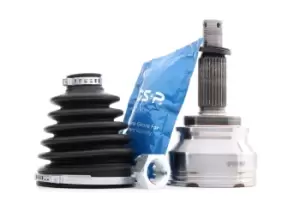 Image of GSP CV Joint 815010 Axle Joint,Joint Kit, drive shaft JEEP,DODGE,COMPASS (MK49),PATRIOT (MK74),CALIBER