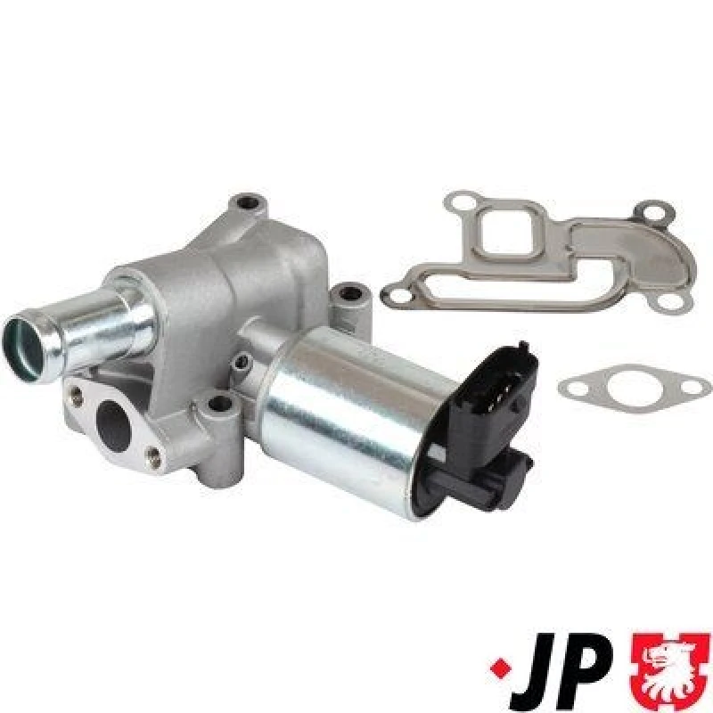Image of JP GROUP EGR valve JP GROUP 1219900400