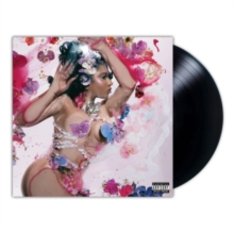 Image of Orqudeas Vinyl