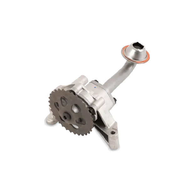 Image of MAHLE PO 1 Oil Pump Oil Pump (596)