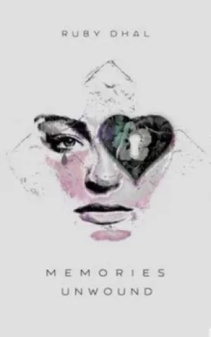 Image of Memories unwound by Ruby Dhal
