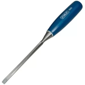 Image of Stanley 5002 Bevel Edge Chisel 6mm