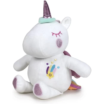 Image of Magic Dreamlight - Light-Up White Unicorn