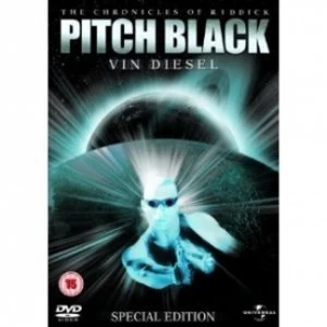 image of Pitch Black