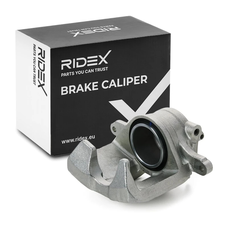 Image of RIDEX Brake caliper RIDEX 78B1452