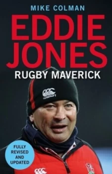 Image of Eddie Jones by Mike Colman