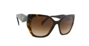 Image of Prada 0PR 19ZS 2AU6S1 55