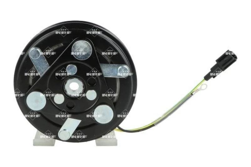 Image of NRF AC compressor clutch NRF 380161