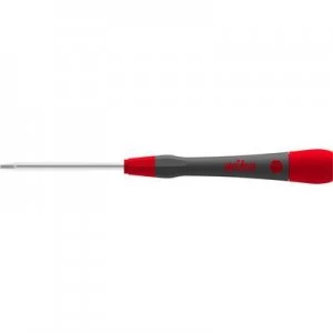 Image of Wiha PicoFinish Allen wrench Spanner size: 0.7mm Blade length: 40 mm
