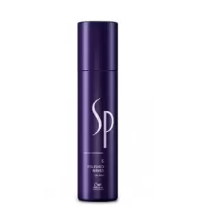 image of Wella SP Polished Waves Curl Cream 200ml