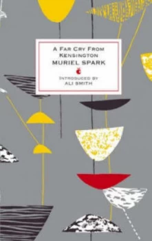 Image of A Far Cry from Kensington by Muriel Spark Hardback