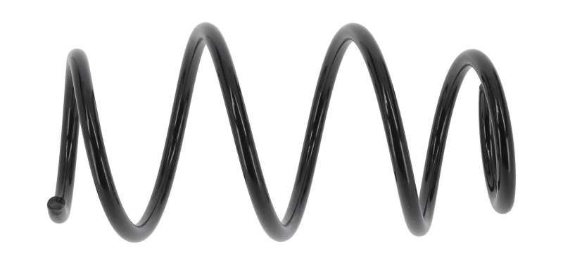 Image of MONROE Coil spring MONROE SP4510