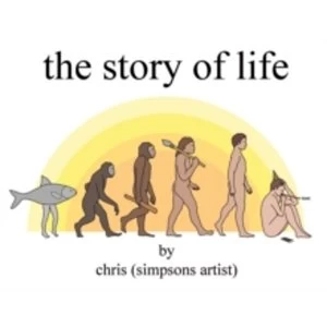 Image of The Story of Life