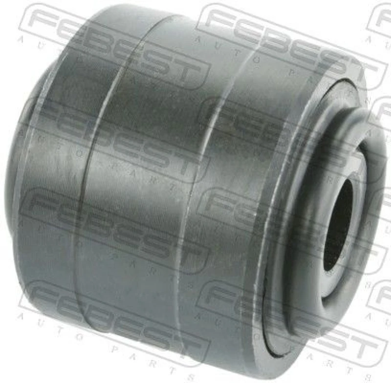 Image of Control arm bush FEBEST CRAB-051Z