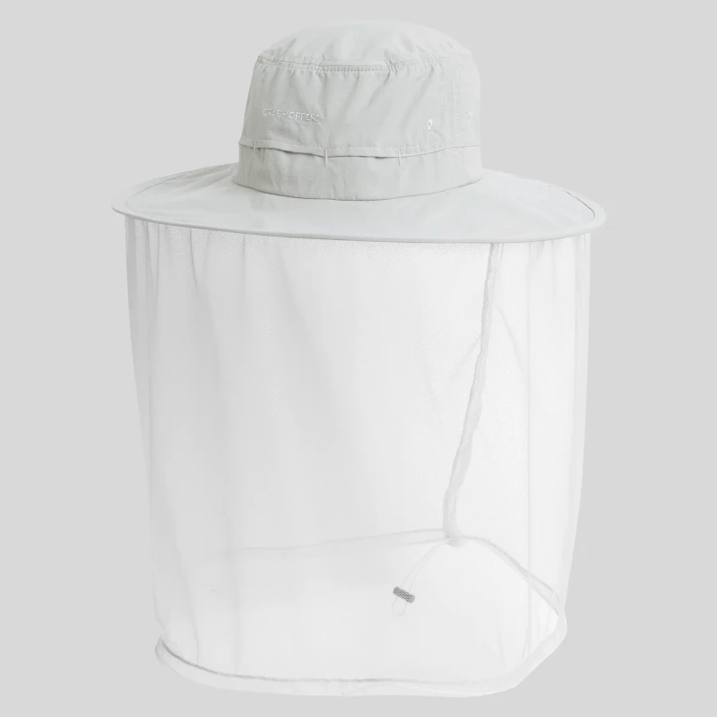Image of Hat Craghoppers NosiLife Ultimate II Beige Unisex M/L