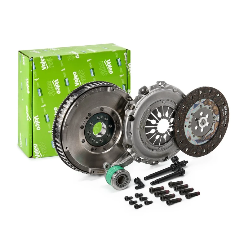 Image of Clutch kit VALEO 837540