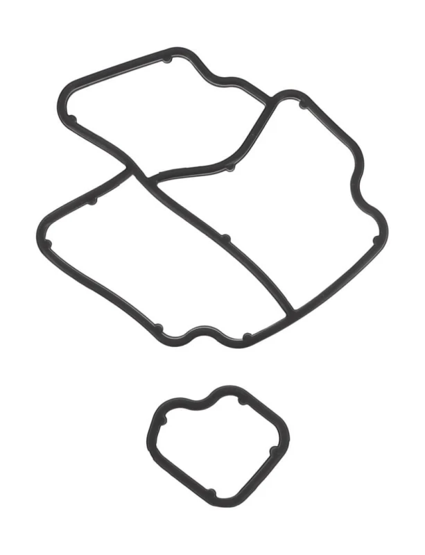 Image of Oil filter housing gasket PAYEN KK5737