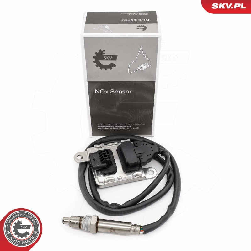 Image of ESEN SKV NOx Sensor, urea injection ESEN SKV 71SKV014