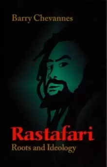 Image of Rastafari : Roots and Ideology