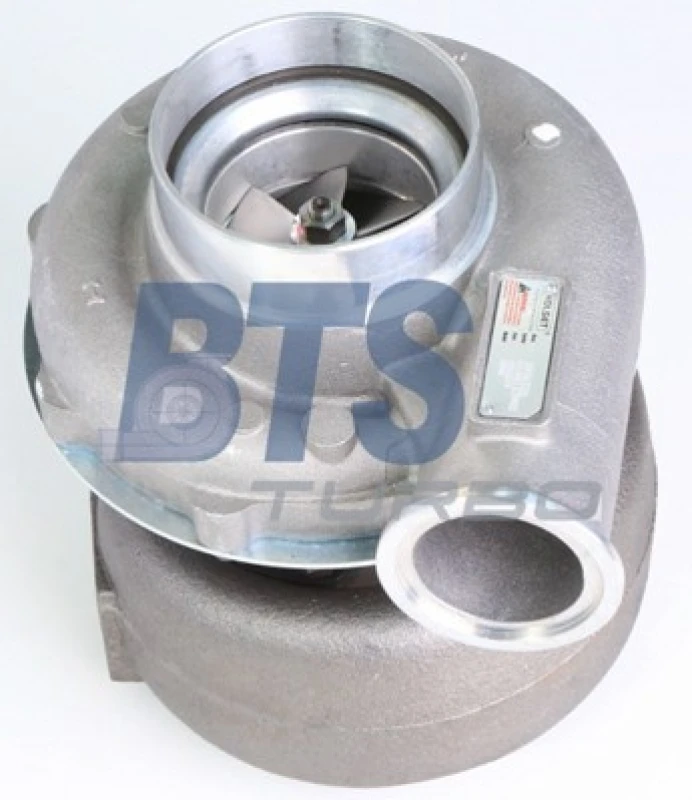 Image of BTS TURBO T914810 Turbocharger Charger,charging system (2234)