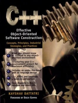Image of Cp++s by Kayshav Dattatri Book