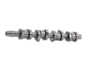 Image of RIDEX Camshaft Steel 566C0003 Cam Kit,Camshaft Kit VW,AUDI,SKODA,Golf V Schragheck (1K1),POLO (9N_),TOURAN (1T1, 1T2),Passat Variant (3C5)