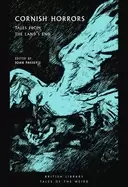 Image of Cornish Horrors : Tales from the Land's End