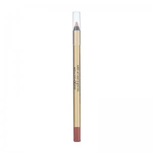 image of Max Factor Colour Elixir Lipliner Pink Petal