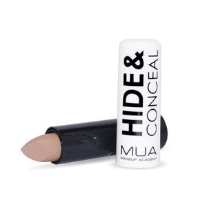 image of MUA Hide and Conceal Stick - Almond Nude