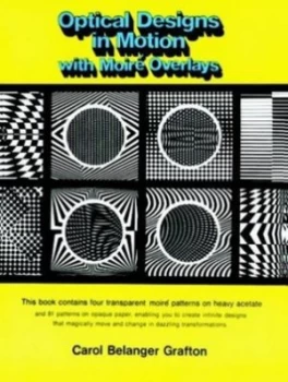 Image of Optical Designs in Motion Book