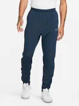 Image of Nike Mens Tf Academy Pnt Kpz Ww - Navy Size M Men
