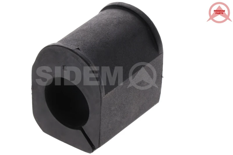 Image of SIDEM 805827 Stabilizer Bushes Front Axle Anti-roll Bar Bush Kit (1334)