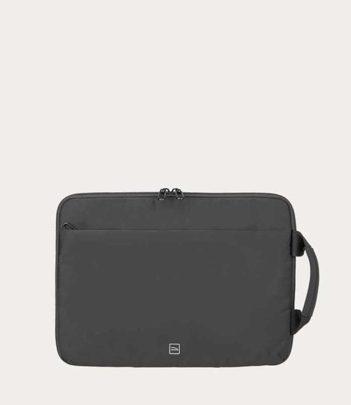 Image of Tucano Sandy 35.6cm (14") Sleeve case Black