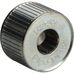 Image of Kopex Pipe Cleaner and Prep Tool For Copper Pipe 15mm