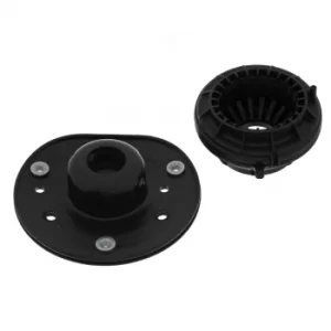 Image of Mounting Bush Bearing 38227 by Febi Bilstein Front Axle Left/Right