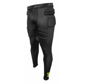 Image of SHOT Interceptor 2.0 Black XL