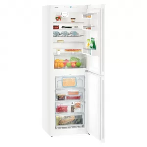 Liebherr CN471323 304L 60cm Freestanding Fridge Freezer