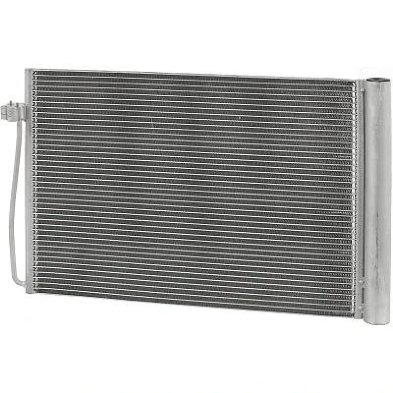 Image of Air conditioning condenser DIEDERICHS DCC1565