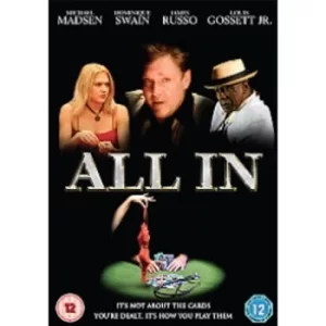 Image of All In
