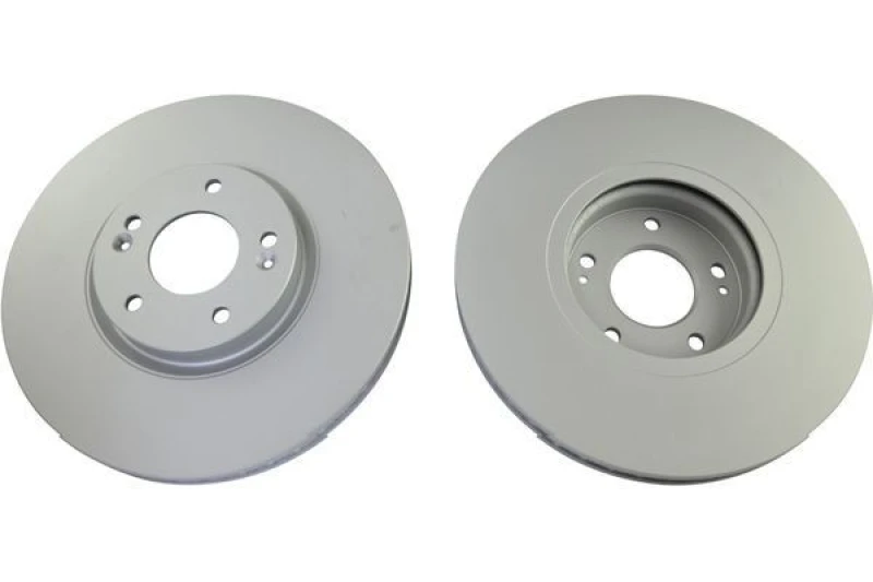 Image of KAVO PARTS Brake disc KAVO PARTS BR-3239-C