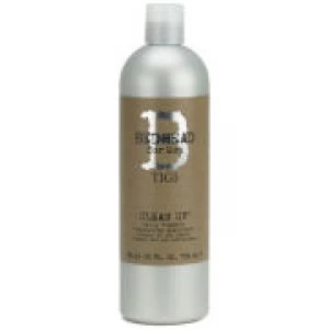 image of TIGI Bed Head For Him Clean Up Daily Shampoo (750ml)