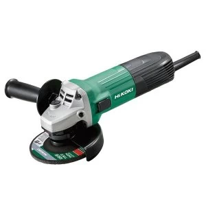 Image of HiKOKI G12STX/J5 Angle Grinder 115mm 600W 240V