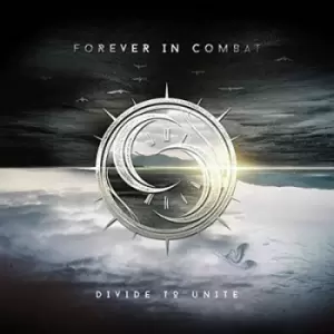 Image of Divide to Unite by Forever In Combat CD Album