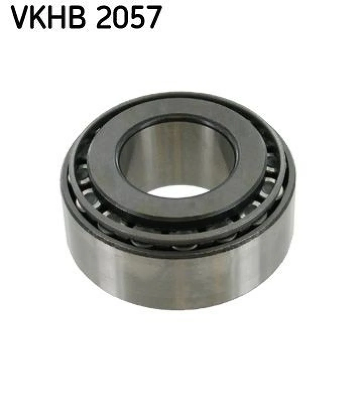 Image of SKF Wheel bearing SKF VKHB 2057